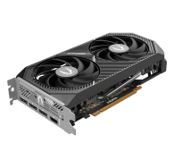 ZOTAC GeForce RTX 5060 Twin Edge 8GB GDDR7 DLSS4 ZT-B50600E-10M - 1352205 - zdjęcie 4